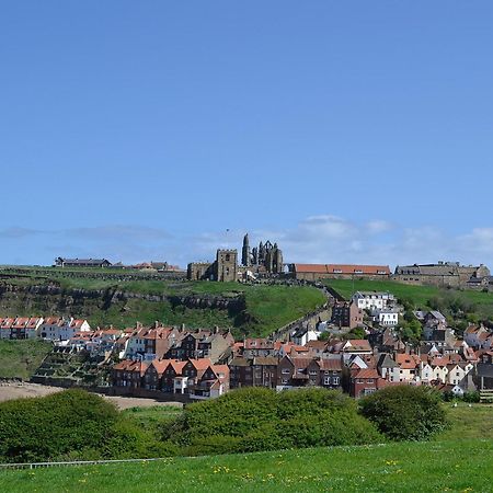 Villa Snugg Whitby Esterno foto