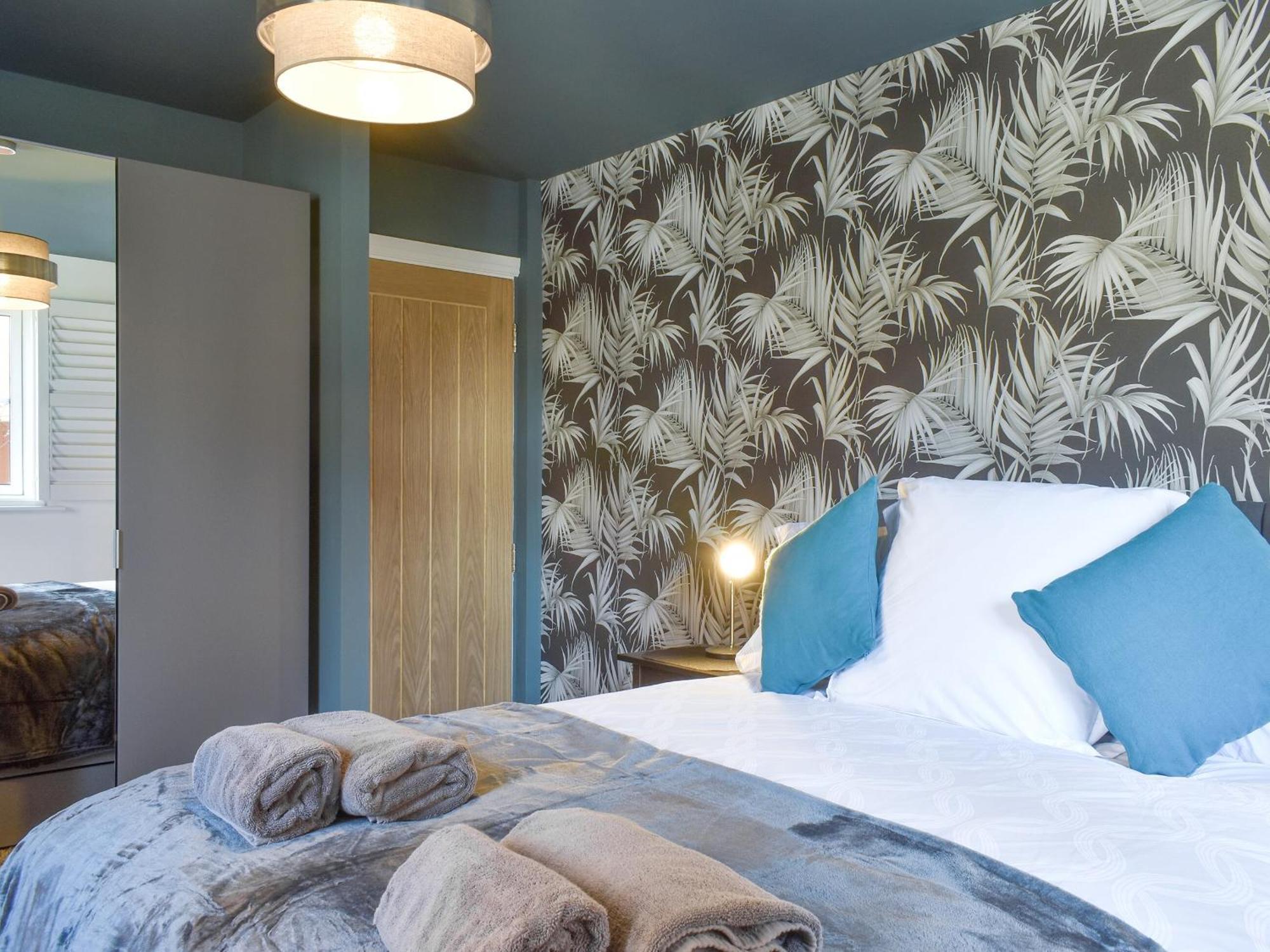Villa Snugg Whitby Esterno foto