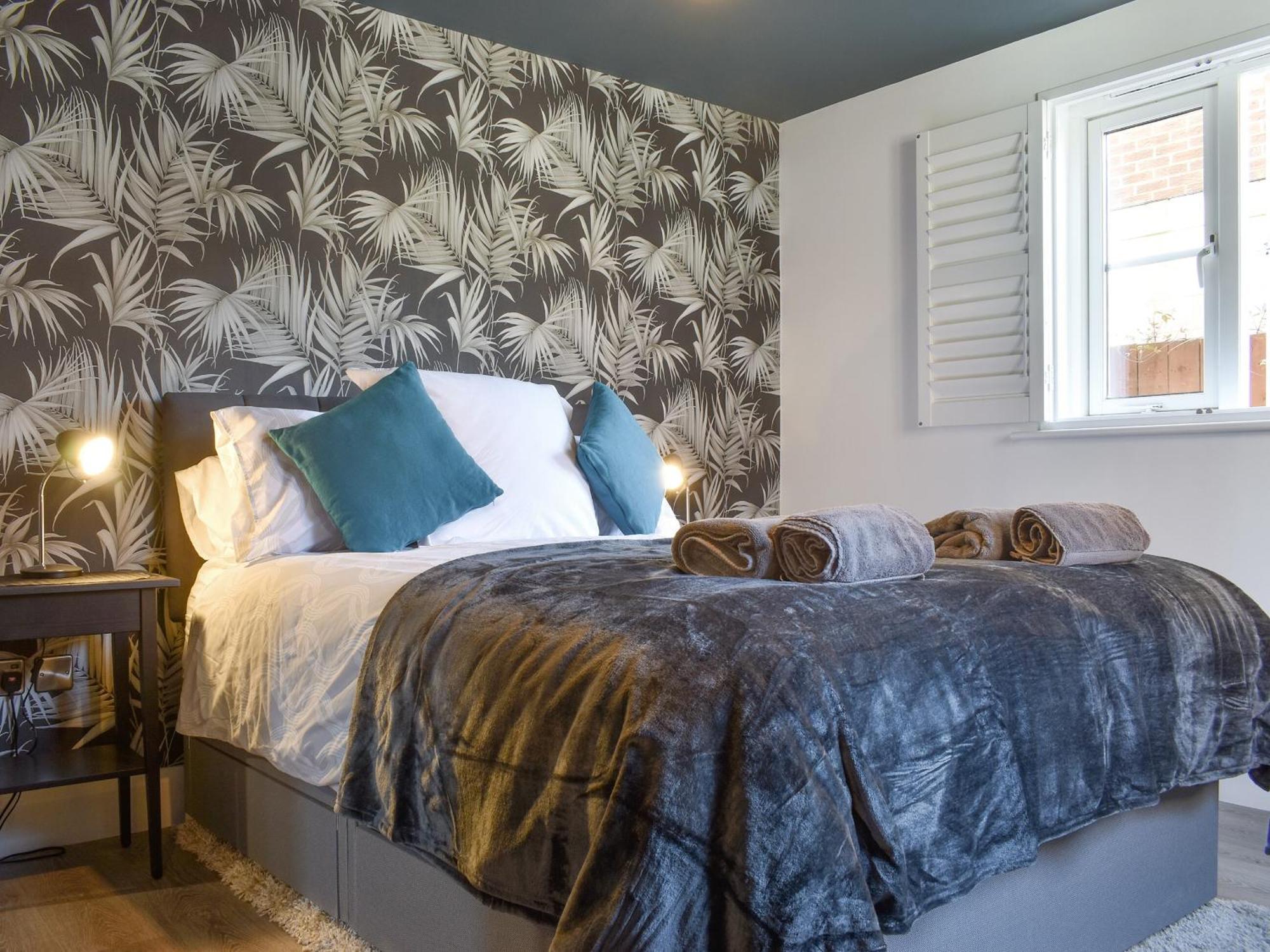 Villa Snugg Whitby Esterno foto