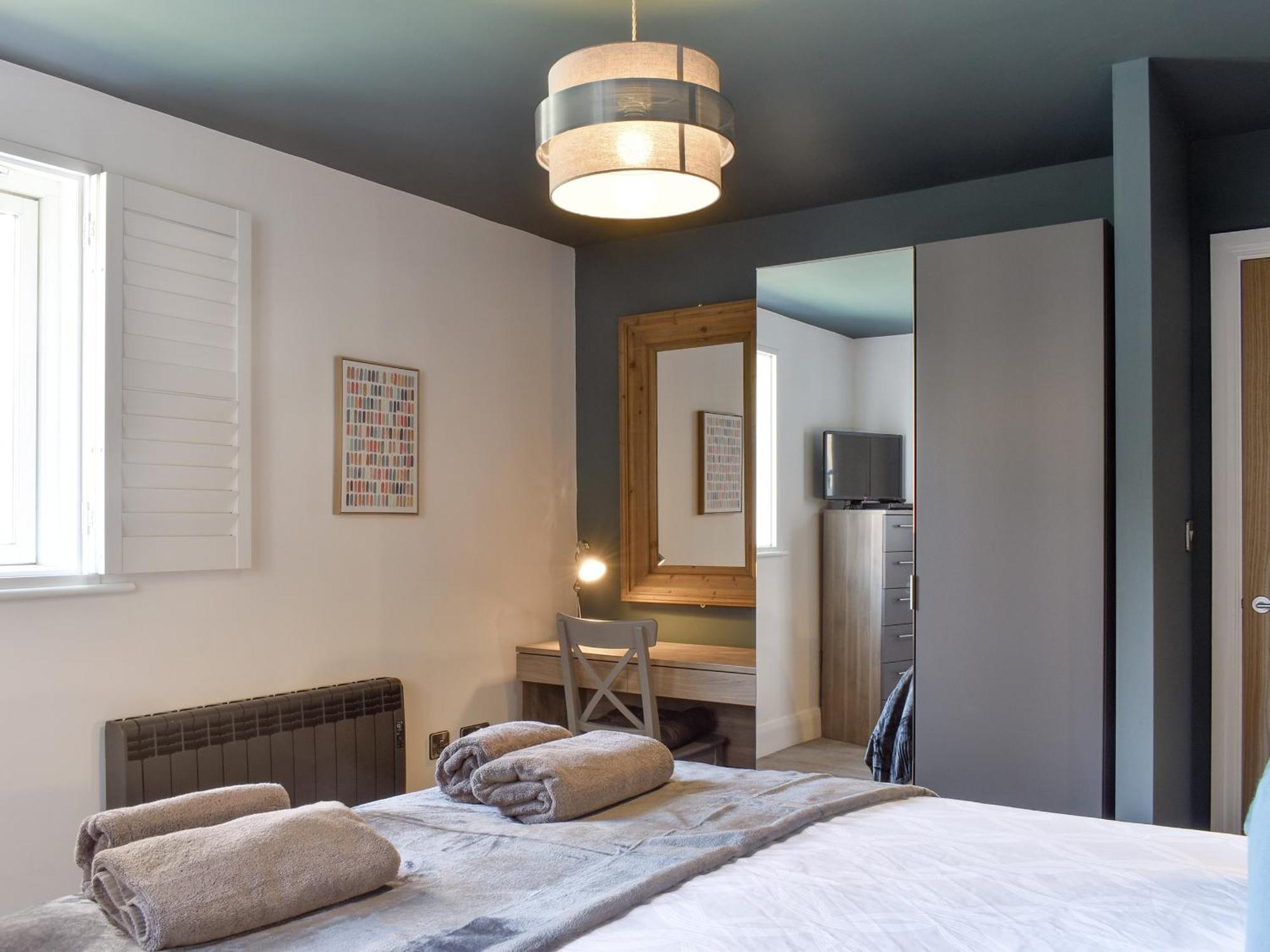 Villa Snugg Whitby Esterno foto